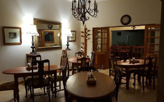 Fever Grove Guest House