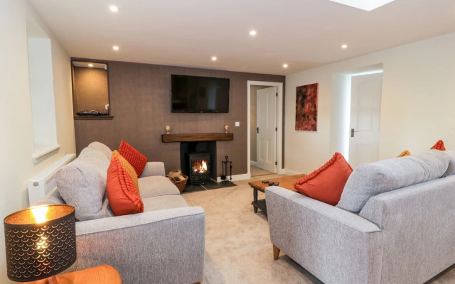 Hardhills Cottage