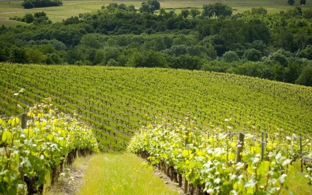 Domaine de la Soucherie