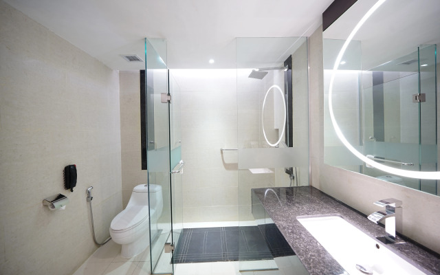 Swiss-Belhotel Harbour Bay