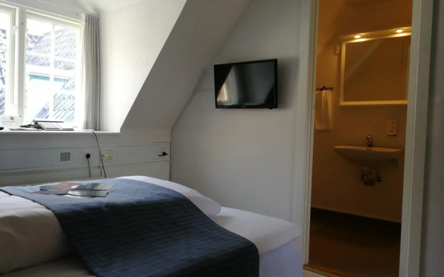 Skarrildhus Sinatur Hotel og Konference