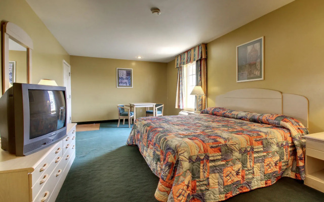Key West Inn - Childersburg