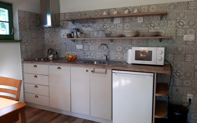 Tesla's Gastro House Plitvice