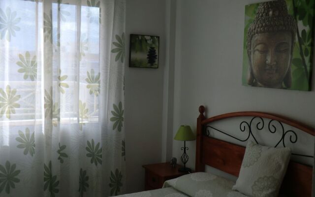 Casas Holiday - Dos Playas