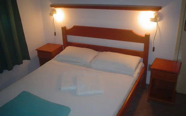 Praias Brancas Apart-Hotel