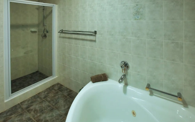 Quiet Shores Langebaan