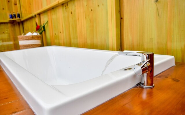 Hotel Seren Glamping