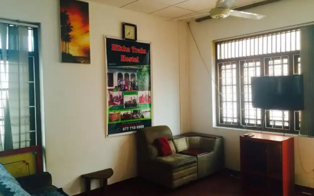 Colombo City Jumbo Backpackers Hostel