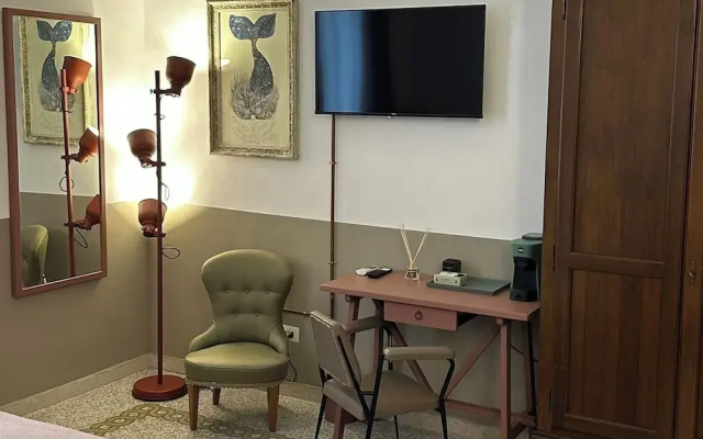 L'Altro Sapore Rooms