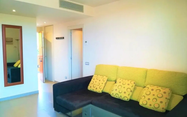 Apartamento pool Platja d'Aro Ridaura1.3