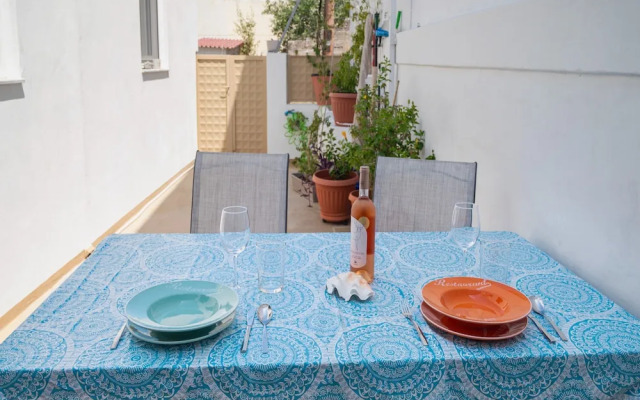 Cocoon Maison in Ialysos Rhodes