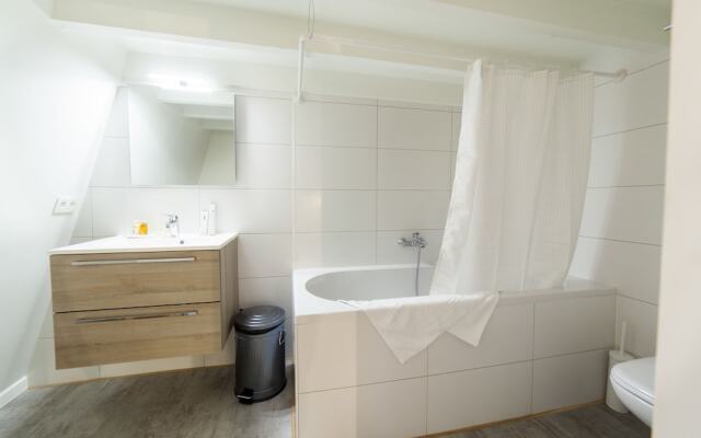 Sweet Inn Apartments Van Orley