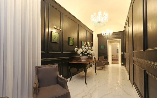 Spagna Art & Suites - Domus Collection