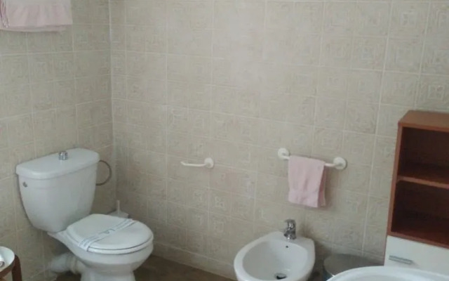Manuela Residente Resort