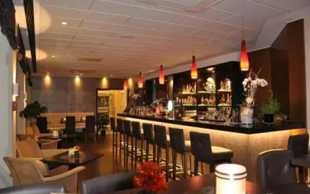 Hotel Merkur