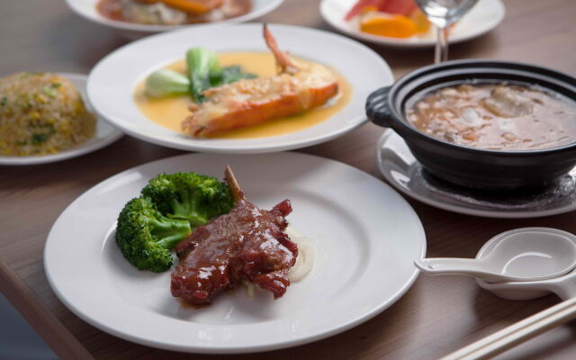 Asia Pacific Hotel Beitou