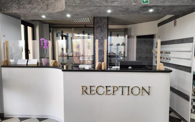 Hotel Baia del Cigno