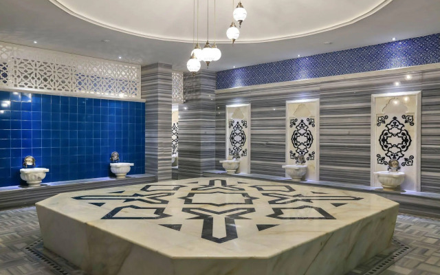 Sunis Efes Royal Palace Resort & Spa