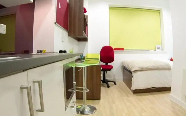 Modern Studios - BANGOR