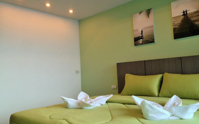 Samed Seaside Resort