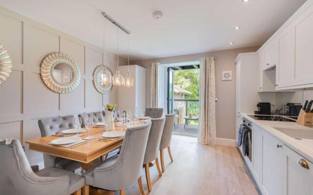 Belsfield Cottage