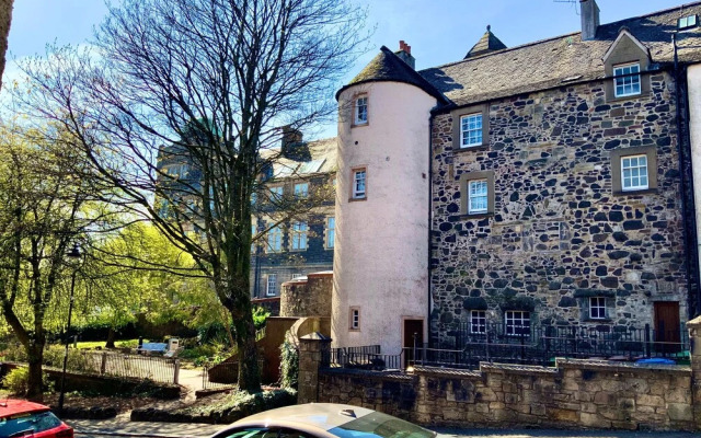 Old Spittal Hospital Apartment