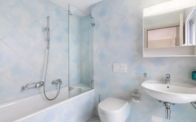 House P1/2 Le Bouveret