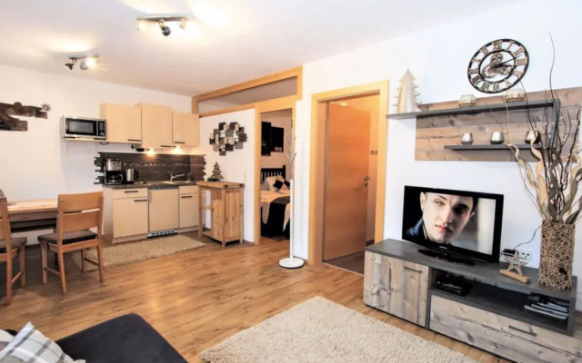 Apartment Alpina Aschau im Zillertal