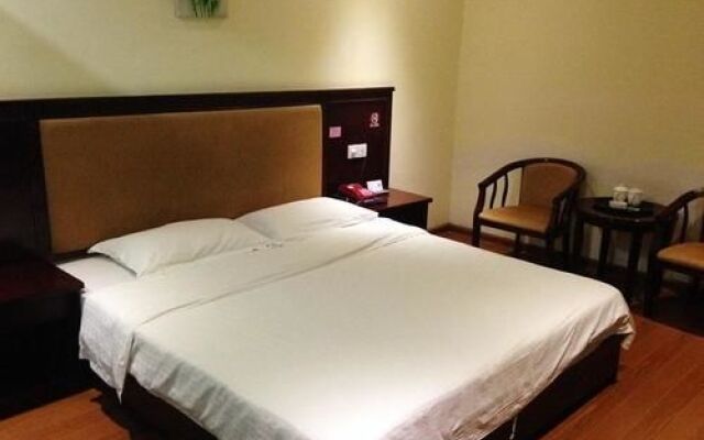 Nanning Duyichu Hotel