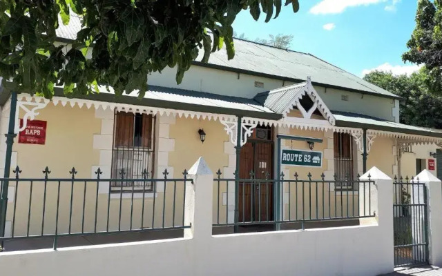 Route 62 B&B