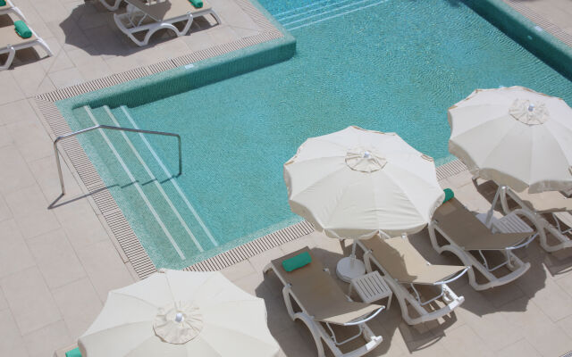 Iberostar Selection Santa Eulalia Ibiza - Adults-Only
