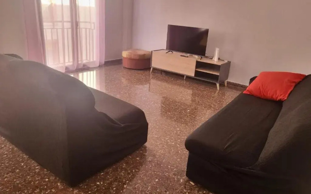 Apartamento San Andres