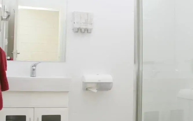 Renmark Motor Inn Motel