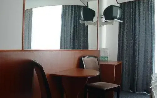 Hotel Fenyves Panoráma