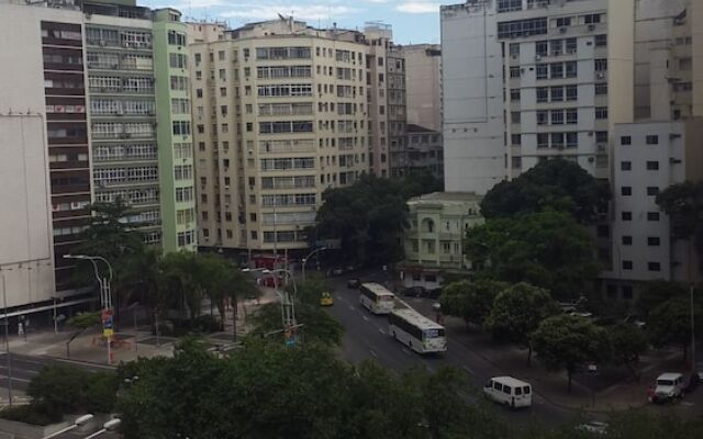 Apartamento Copacabana Princesa Isabel