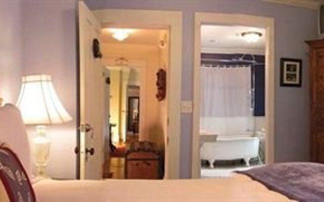 Bishop Farm Bed and Breakfast