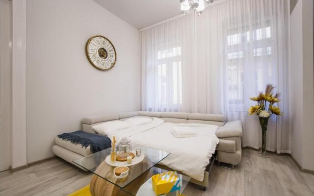 Wonderful 2 bedroom Central Apartment