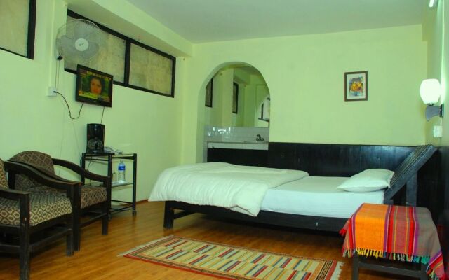 Pariwar B&B