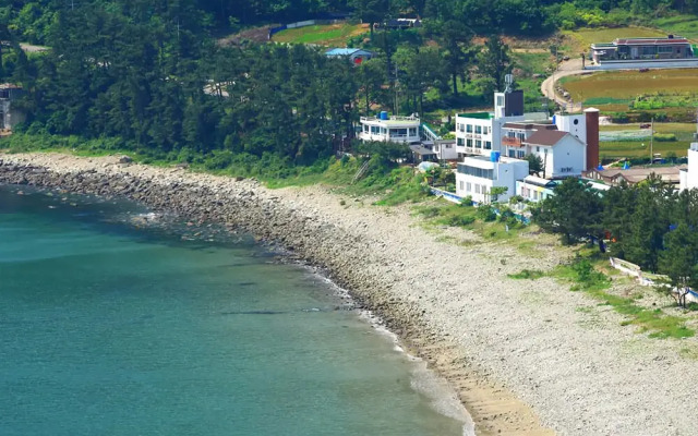 Yeosu Haeoreum Pension