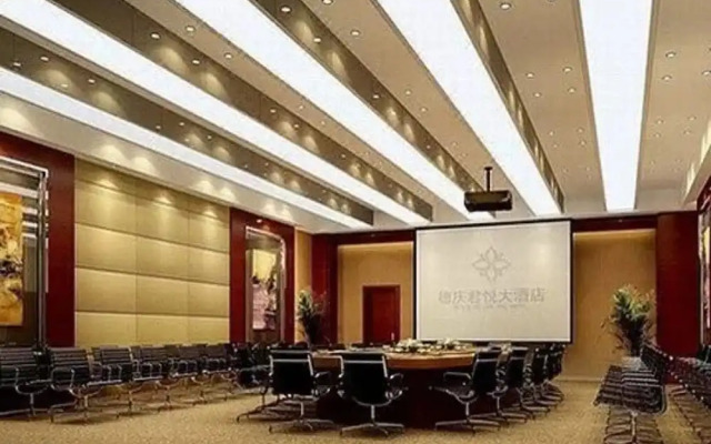 Junyue Hotel