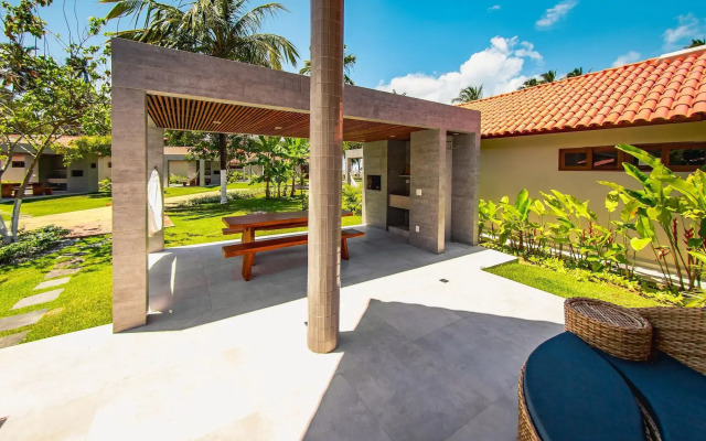 Privê Costa Dourada