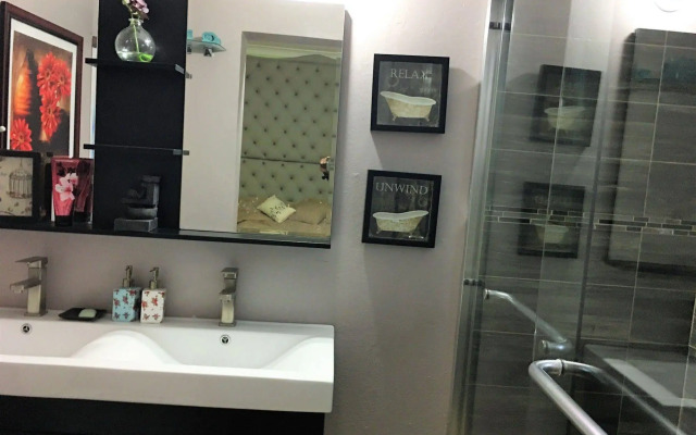 Abacus Jamaica the Zana Suite