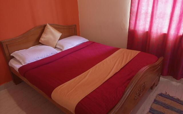 Mango Hill Resort Ooty