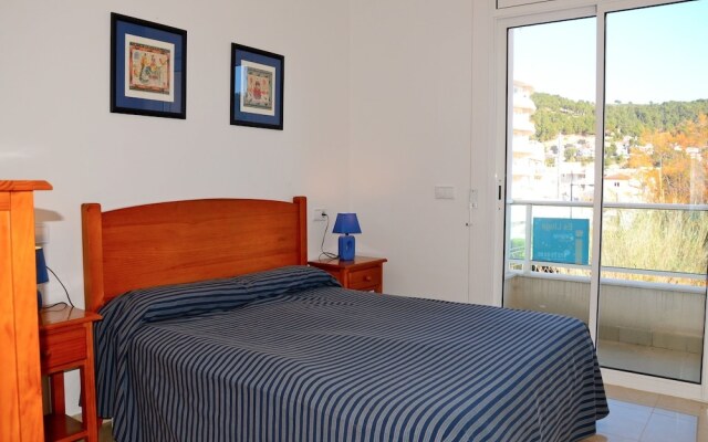 Apartamento Brises del Mar BX-1