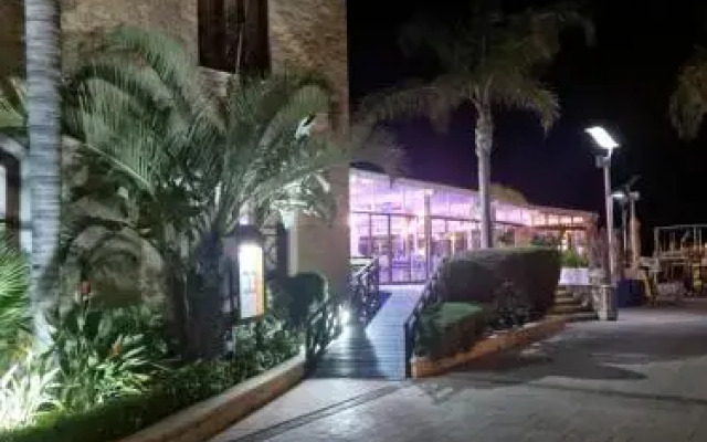 Y + P Latchi Hotel