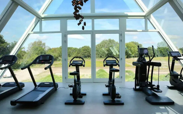 Van der Valk De Gouden Leeuw