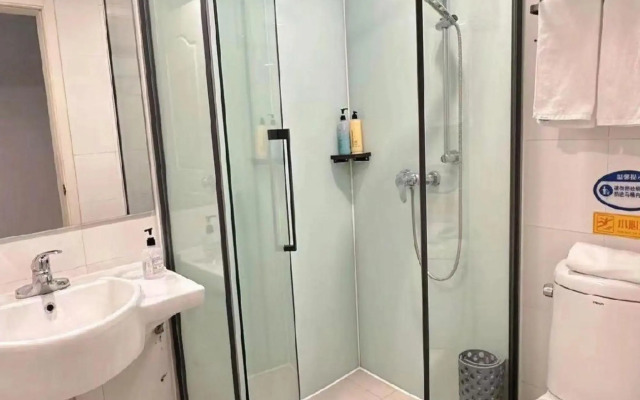 Homeinn Hotel (Xiamen Zhongshan Road Pedestrian Street)