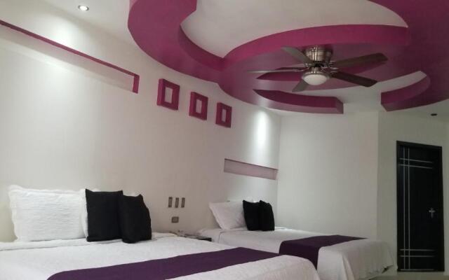 Hotel Dluxe & Suites