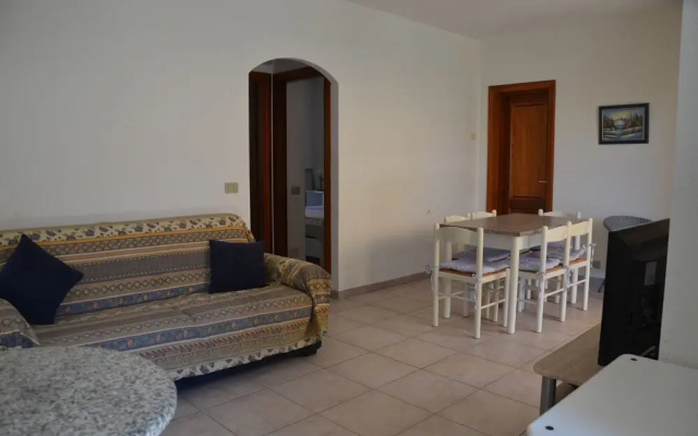 Casa Vacanze in Tanaunella