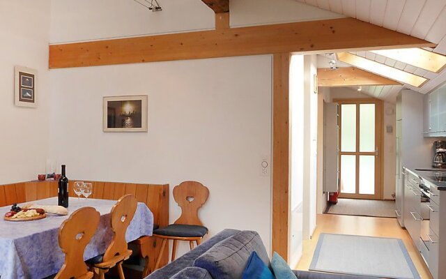 Breithorn-Residence